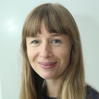 Regen Employee Tamar Bourne's profile photo