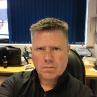 RTG Ltd Employee Darren Dodd's profile photo