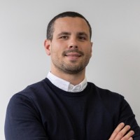 Suivo Employee Filip Meesters's profile photo