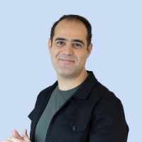 TEAMMATE Employee Zeki Ayan's profile photo