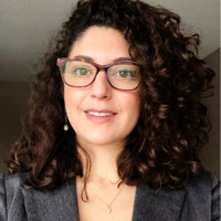 Ultra Manufacturing Employee Bianca Frois's profile photo