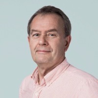 Little Big One Employee Ulf Ziegler's profile photo