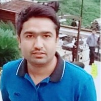 HAUT BUYS (PVT) LTD Employee Rashid Javaid's profile photo
