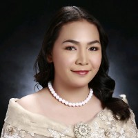 Global One Employee Hanna Bayeta's profile photo