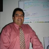 Real Estate Investor Employee Peter Moreno's profile photo