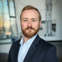 Creative Discovery Museum Employee Tim Sears's profile photo