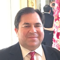 Hancock Whitney Employee Robert Stone's profile photo