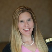 Knowles Teacher Initiative Employee Stephanie Holm's profile photo