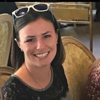 Whiskey Kitchen Employee Brooke Robertson's profile photo