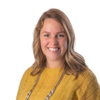 Reigstad Employee Emilie Tappe's profile photo