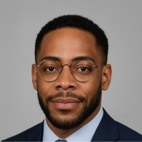 Columbia Grammar and Preparatory School Employee Deon Edmond's profile photo