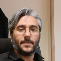 Prime Clerk Employee Rahmat Khamseh's profile photo