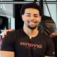 Momentum Enterprises Employee Lucas Paixao's profile photo