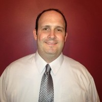 Security Finance Employee Brian McClure's profile photo