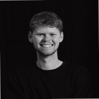 Pedestal Employee Rasmus Levin's profile photo