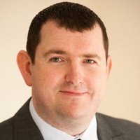Dublin Orthodontics Employee Jonathan Butler's profile photo