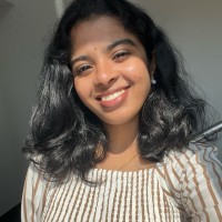 Akshara K's profile photo