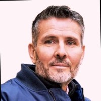 Authenteam Employee Laurent Reulier's profile photo