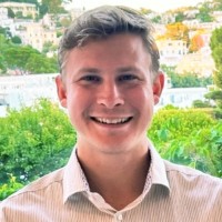 Insight Global Employee Dylan West's profile photo