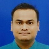 Telekom Malaysia Employee Mohd Hamidi's profile photo
