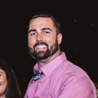 Zenith Energy U.S. Employee Jack Bonfield's profile photo