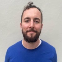 Athelas Employee Ben Worden's profile photo