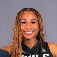 Houston Skyline Volleyball Employee Nia McCardell's profile photo