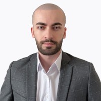 Grant Thornton International Ltd Employee Miloš Savić's profile photo