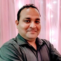 YCP Holdings Employee Arun Gupta's profile photo