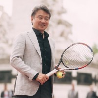 ASICS Corporation Employee Mitsuyuki Tominaga's profile photo