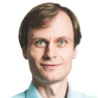 JAN3 Employee Aleksey Bragin's profile photo