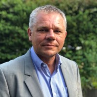 iBASIS Employee Patrick George's profile photo