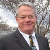 PFG Insurance Employee Robert Perry's profile photo