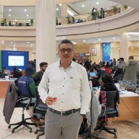 AResourcePool IT Services Employee Karan Bisht's profile photo