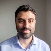iSolutions S.r.l. Employee Cosimo Costantino's profile photo