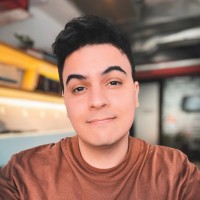 Thoughtworks Employee Erick Henrique's profile photo