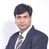 TriGen Wealth Employee Abhishek Chamaria's profile photo