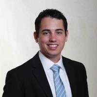 Fuller Ultraviolet Employee Steven Kelly's profile photo