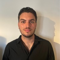 Crous de Créteil Employee Quentin Nicolas's profile photo
