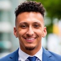Salomone Employee Michael Ruiz's profile photo