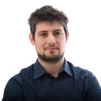 Fractal Cloud Employee Angelo Nicolosi's profile photo