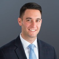 Shepherd Financial Partners Employee James Lister's profile photo