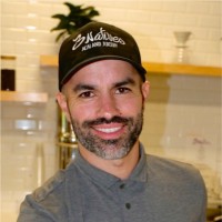 3Natives Acai Cafe Employee Michael Serra's profile photo