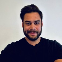 Fast Shop S/A Employee Bruno Palermo's profile photo