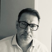 CF Group France Employee Christophe Cadu's profile photo