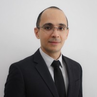 Yoann Randriamihaja Email & Phone Number