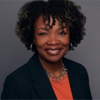 Special School District of St. Louis County Employee Adrienne Eaglin's profile photo
