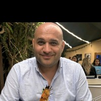 Cadence Design Systems Employee Ben Woods's profile photo