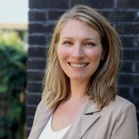 Reos Employee Kirsty van der Geest's profile photo