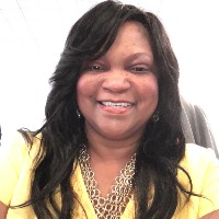 Fortis Institute Birmingham Employee Diane Moultrie's profile photo